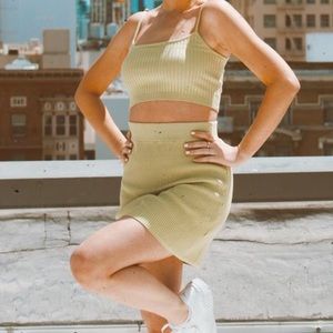 Free People 9s Babe Set 